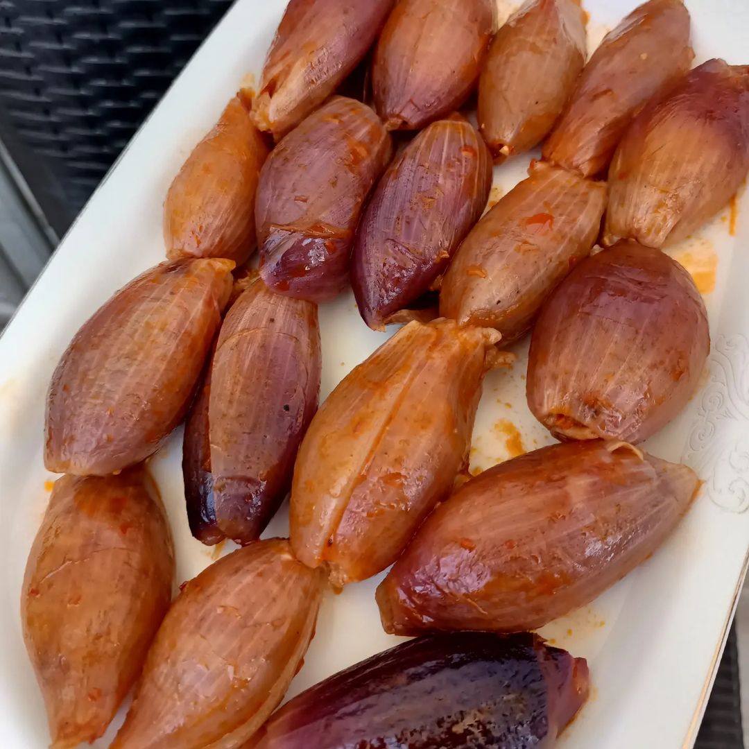 Soğan Dolması Tarifi