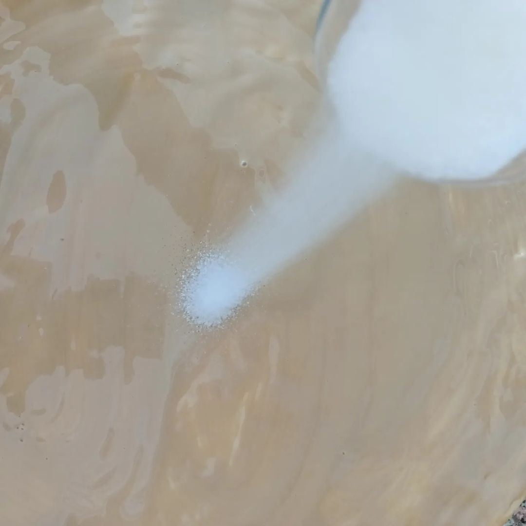 Tahinli Çörek Tarifi