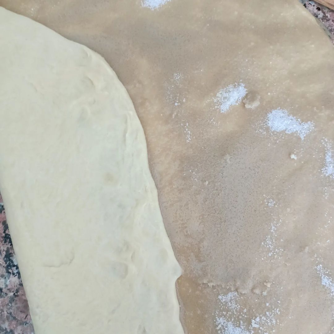 Tahinli Çörek Tarifi