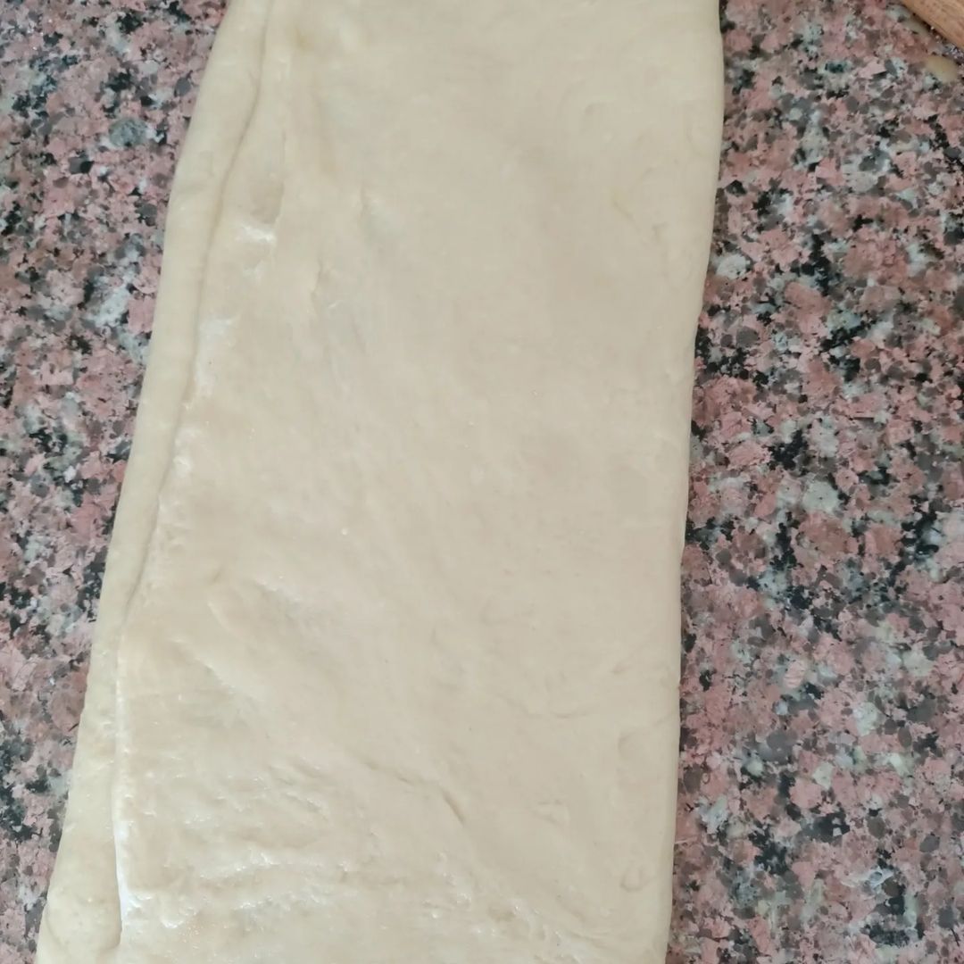 Tahinli Çörek Tarifi