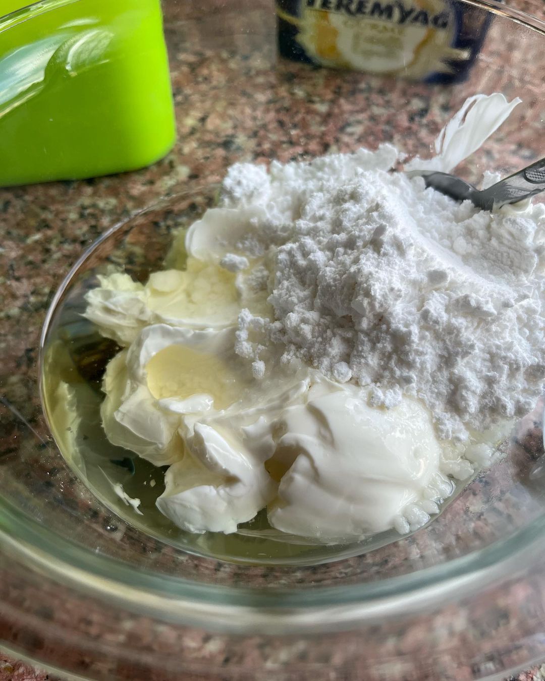 Un Kurabiyesi Tarifi