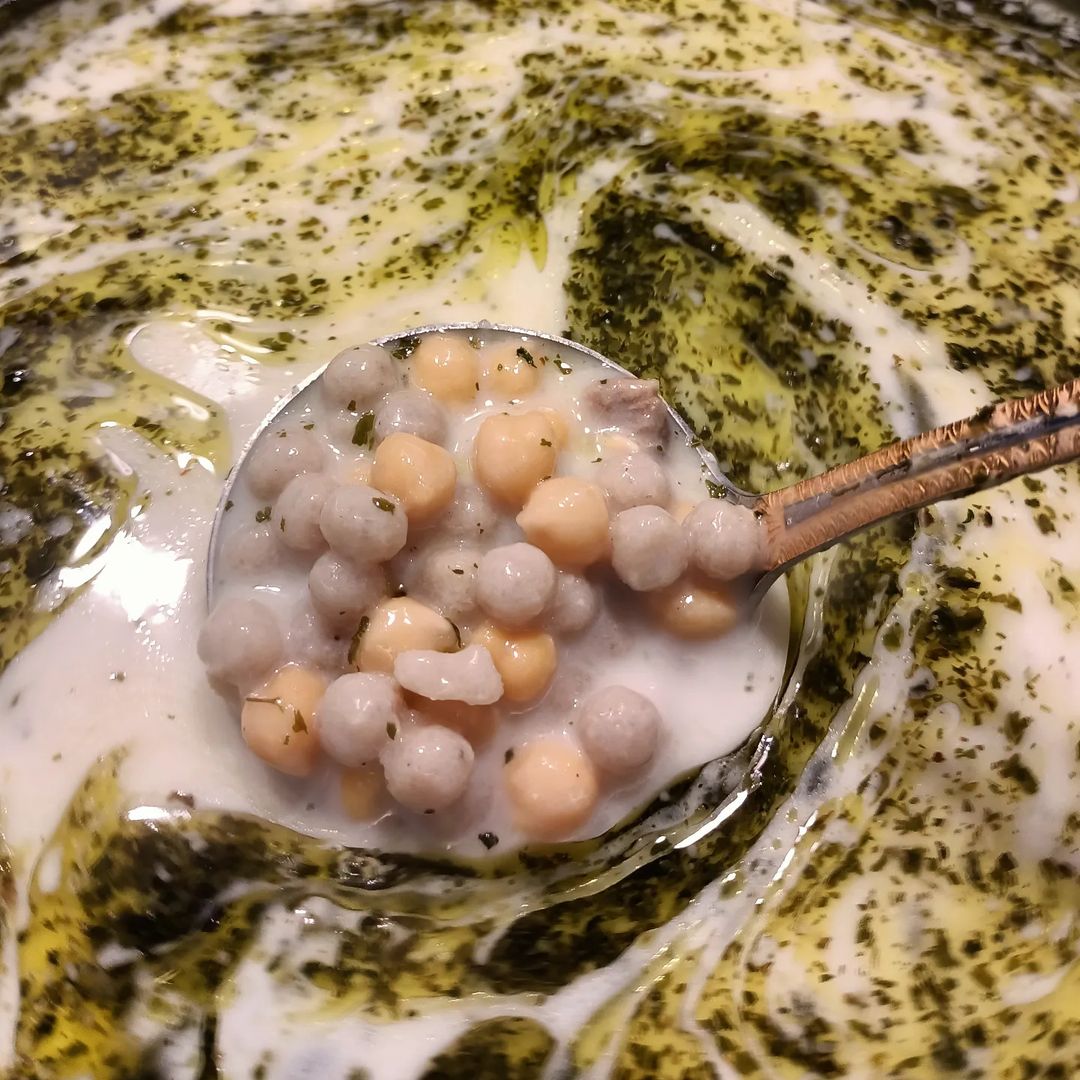 Yuvalama Tarifi