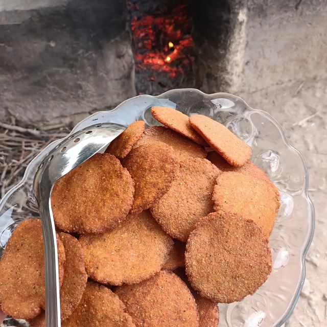 Antep Usulü Zingill Tarifi