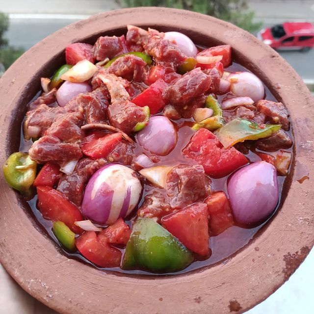 Belen Tava Tarifi