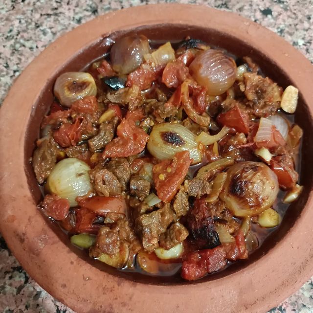 Belen Tava Tarifi