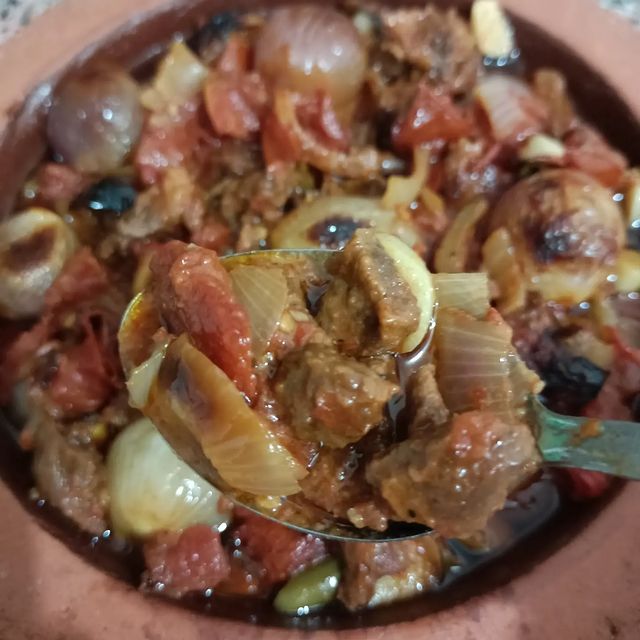 Belen Tava Tarifi