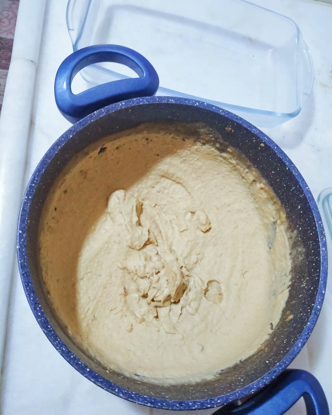 Fava Tarifi