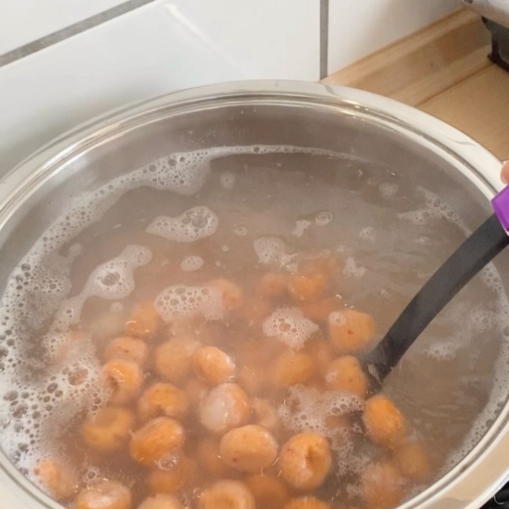 Fellah Köftesi Tarifi