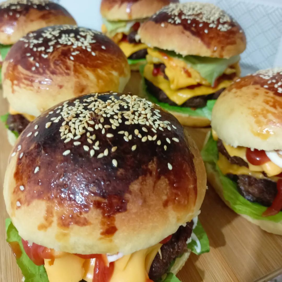 Hamburger Tarifi