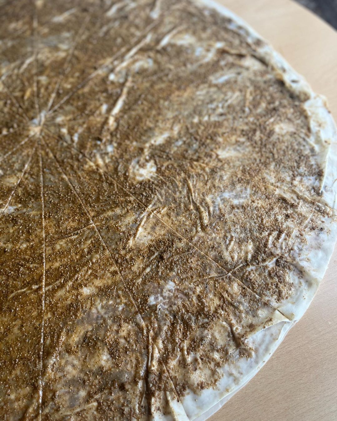 Haşhaşlı Börek Tarifi