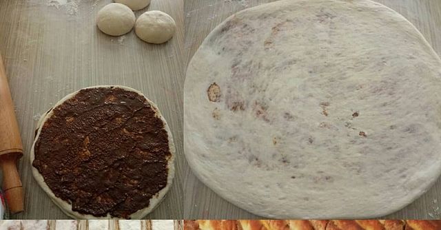 Haşhaşlı Çörek Tarifi