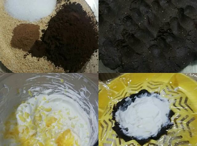 Karlıdağ Kurabiye Tarifi