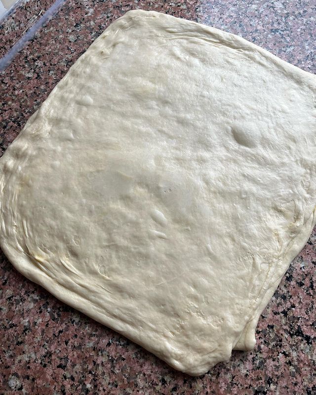 Kat Kat Katmer Poğaça Tarifi