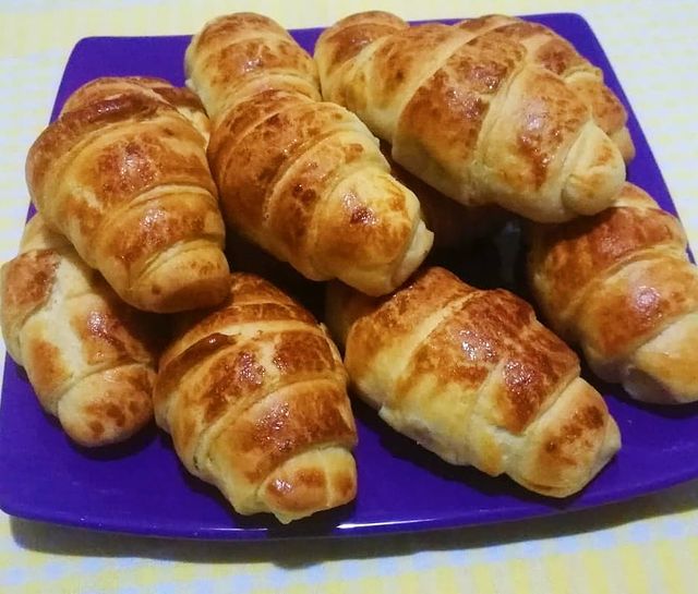 Katmer Poğaça Tarifi