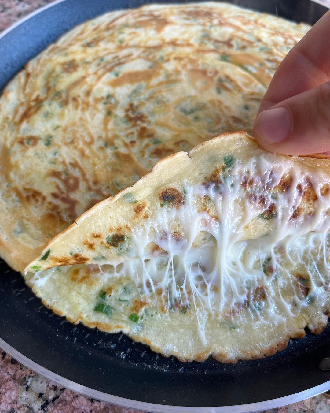 Krep Börek Tarifi