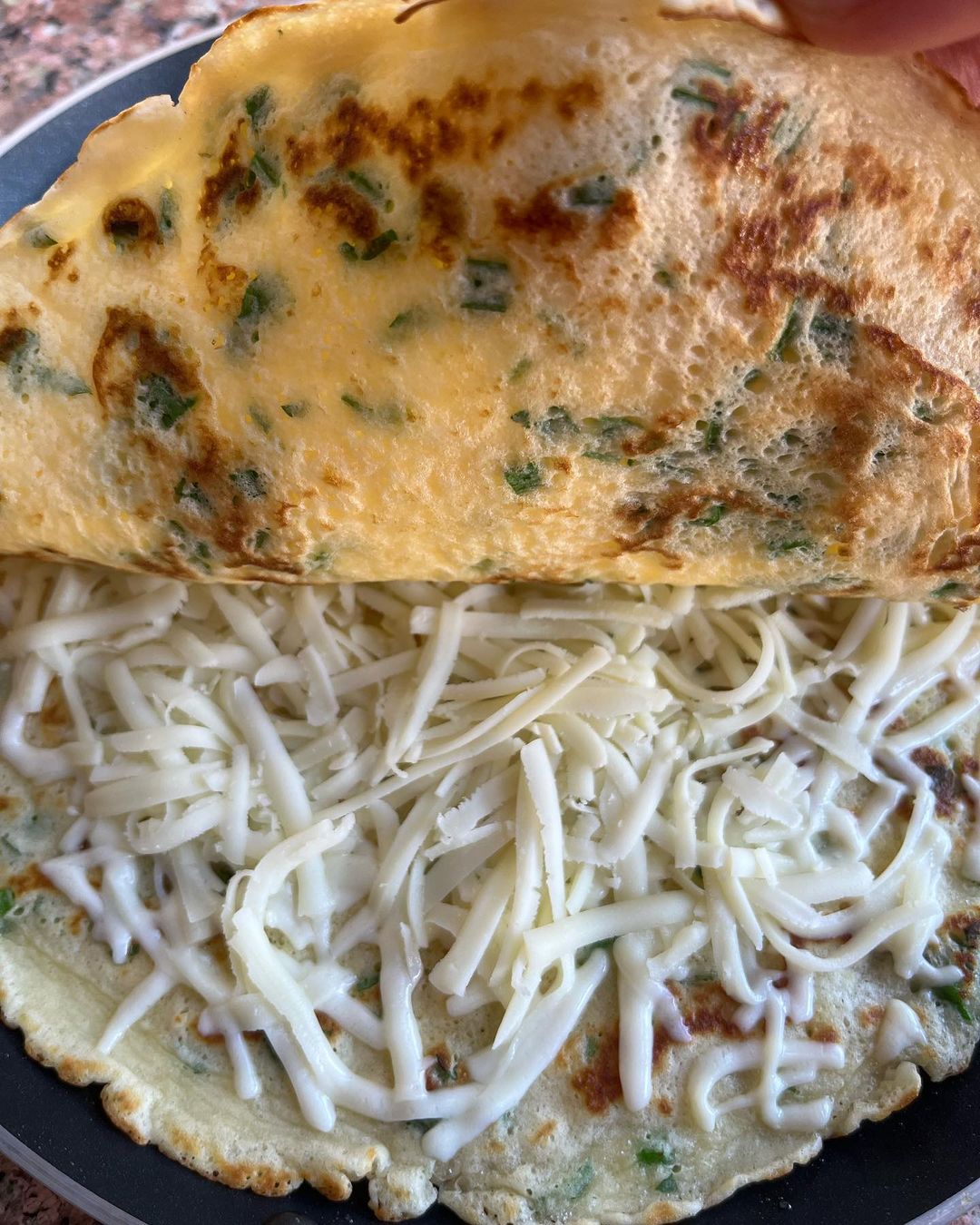 Krep Börek Tarifi