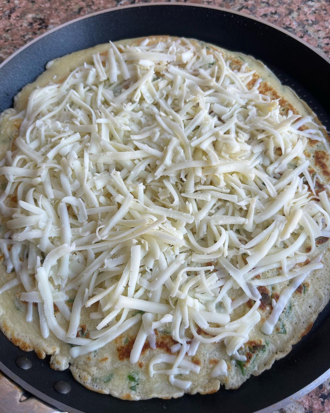 Krep Börek Tarifi
