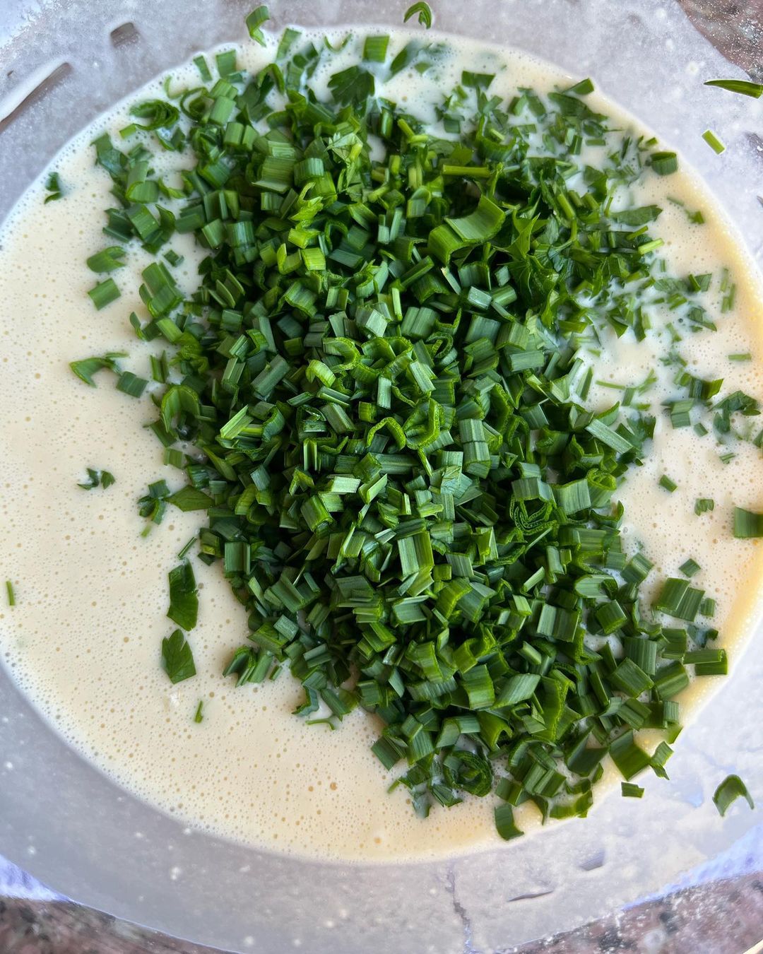 Krep Börek Tarifi