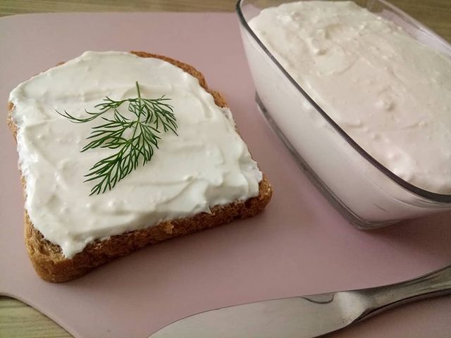 Labne Peyniri Tarifi