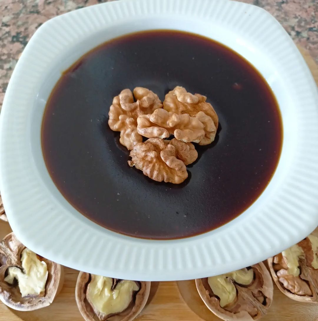 Pekmez Tatlısı Tarifi - görsel 2