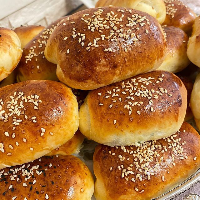 Peynirli Poğaça Tarifi