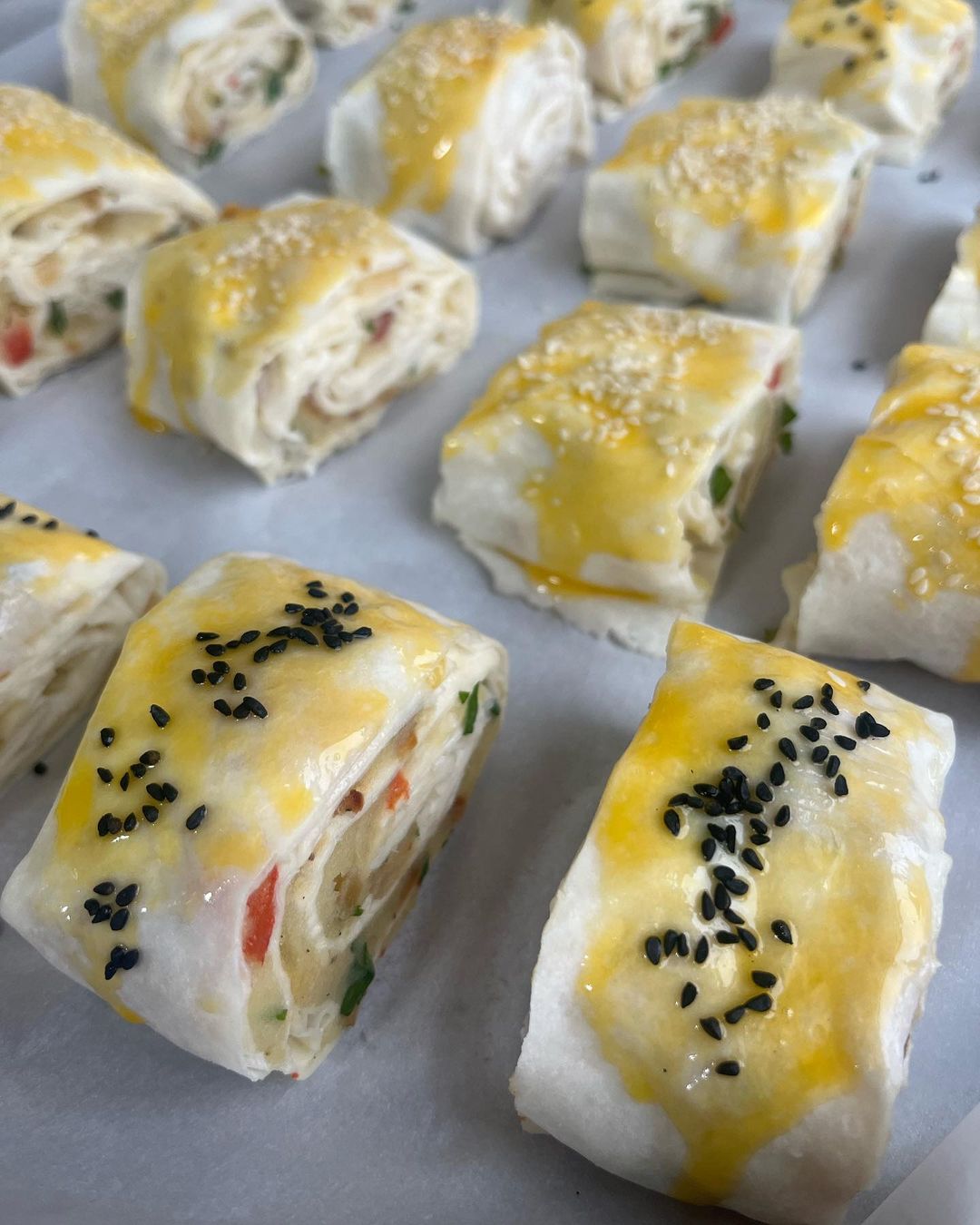 Pratik Patatesli Börek Tarifi