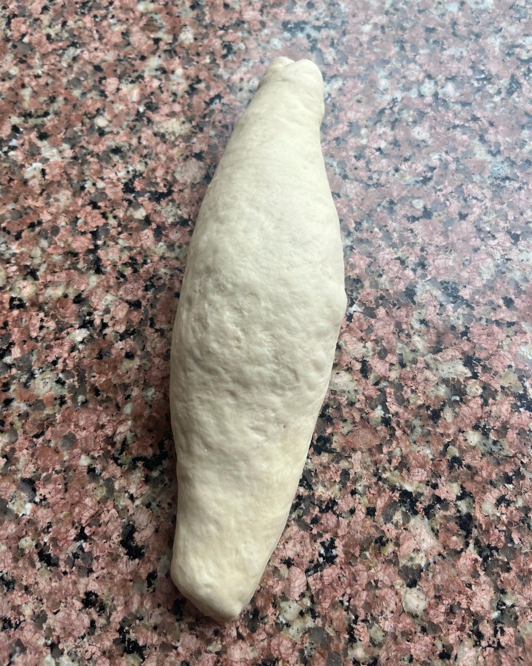 Somon Ekmeği Tarifi - görsel 3