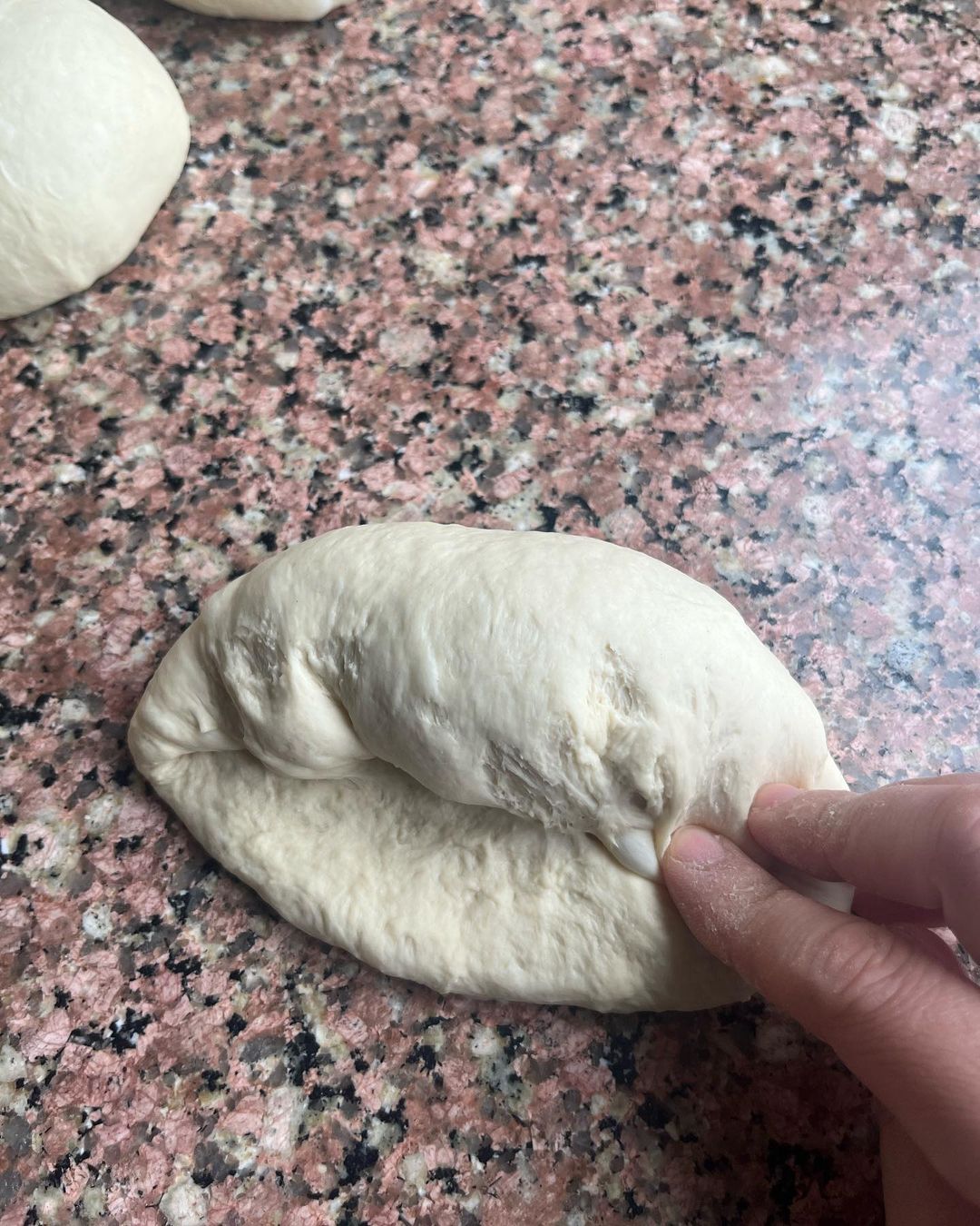 Somon Ekmeği Tarifi - görsel 4