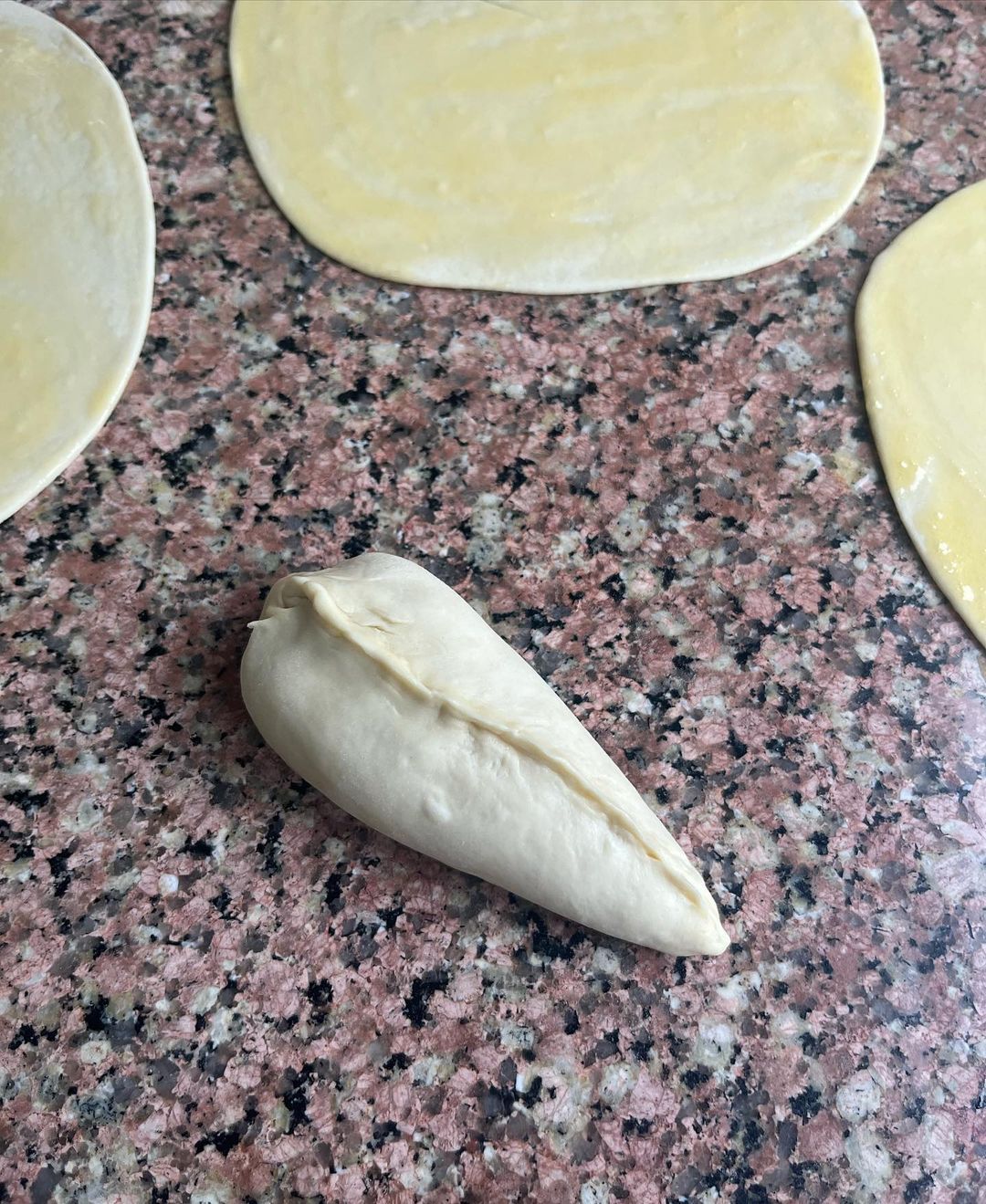 Tava Katmeri Tarifi - görsel 5