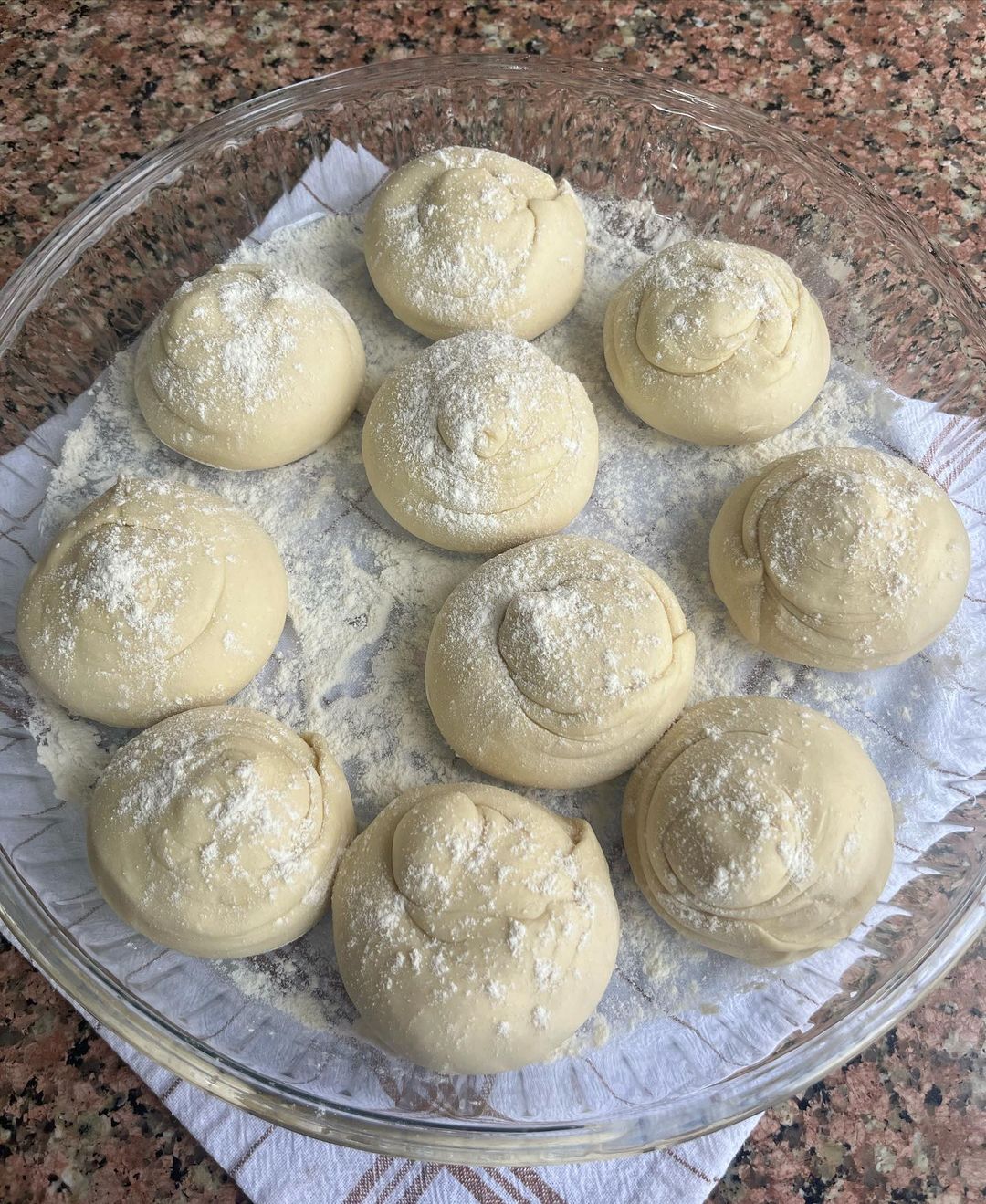 Tava Katmeri Tarifi - görsel 3