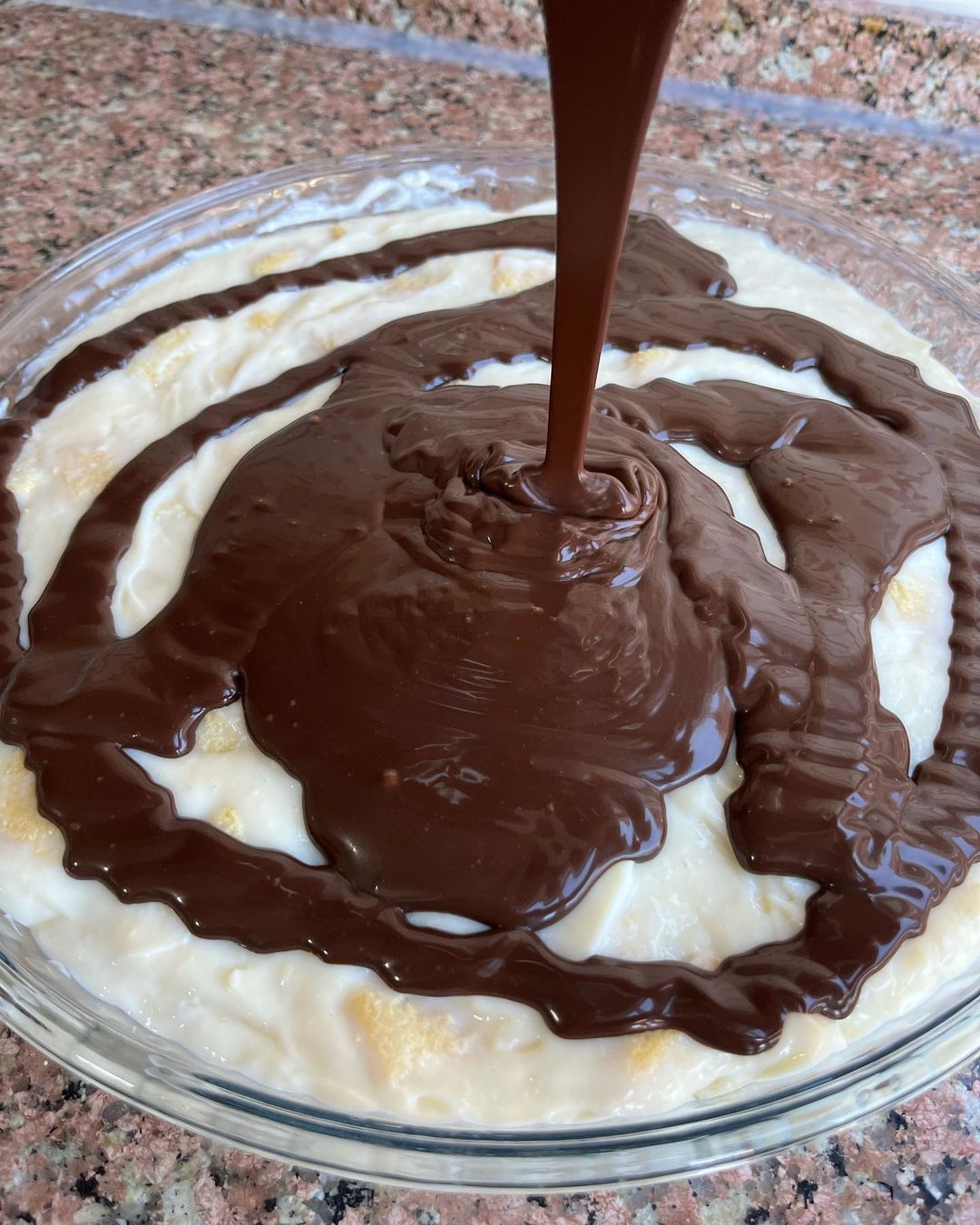 Yalancı Profiterol Tarifi