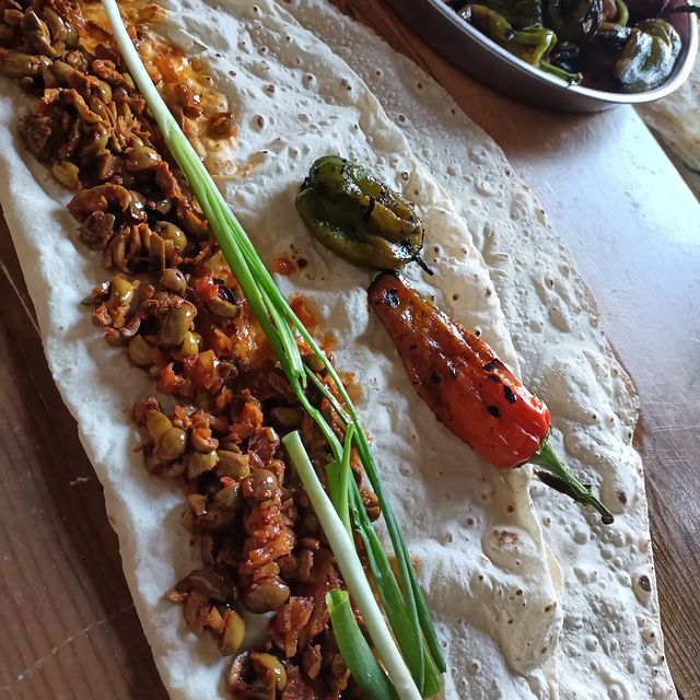 Zeytin Böreği Tarifi