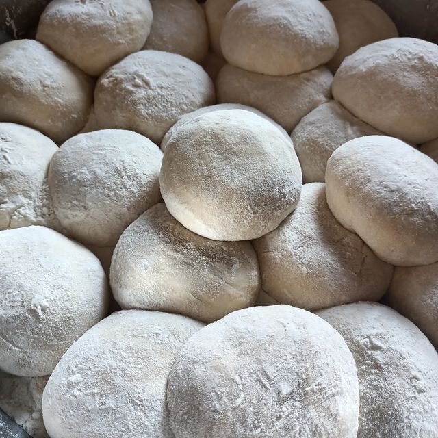 Zeytin Böreği Tarifi