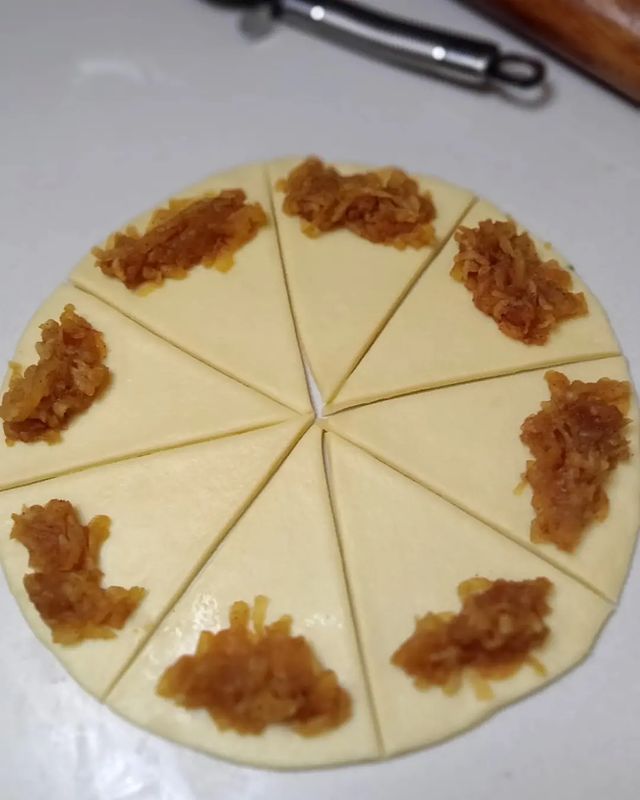 Ağızda Dağılan Elmalı Kurabiye Tarifi