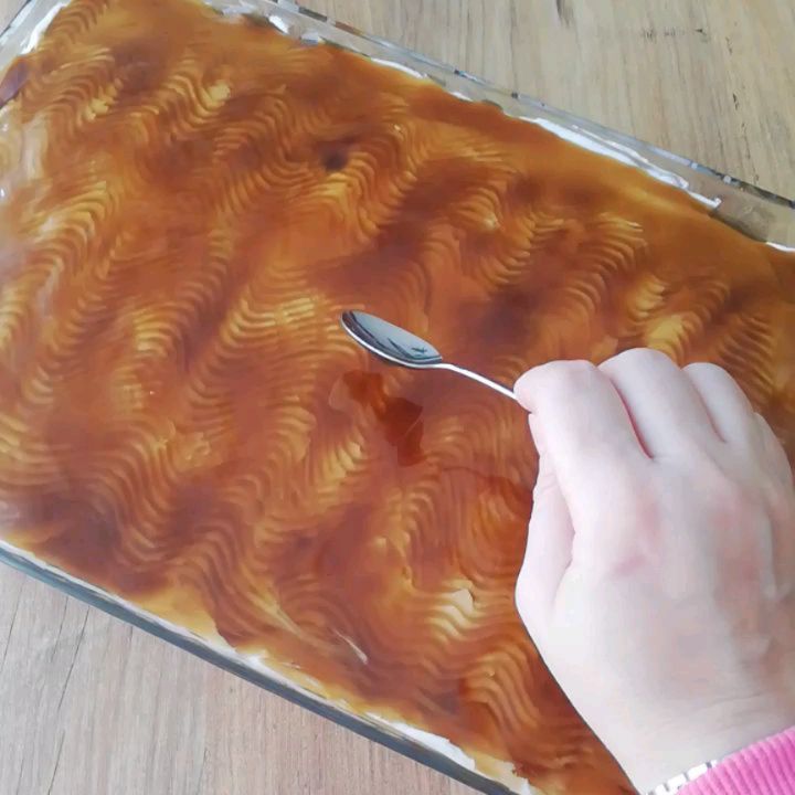 Tam Tutan Trileçe Tarifi