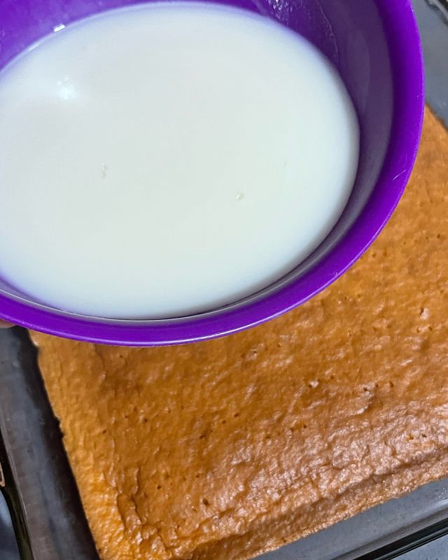 3 Kaşık Tatlısı Tarifi