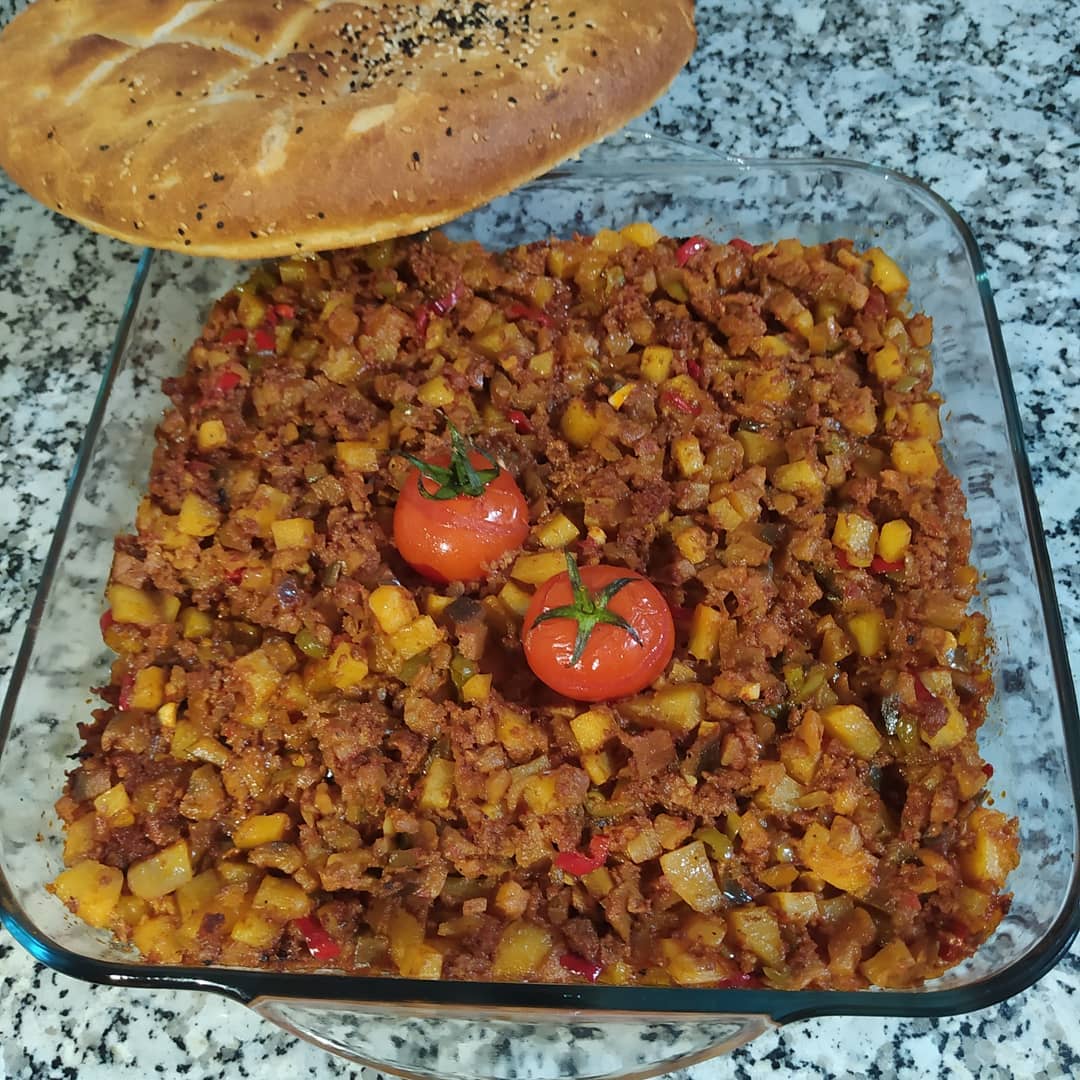 Arap Tava Tarifi