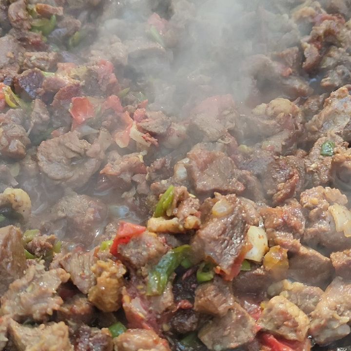Çoban Kavurma Tarifi