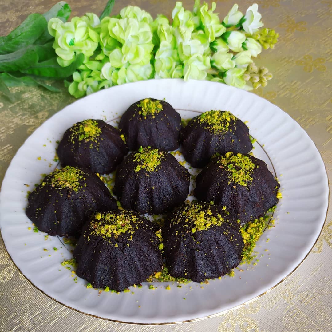 Cocostar Kurabiye Tarifi