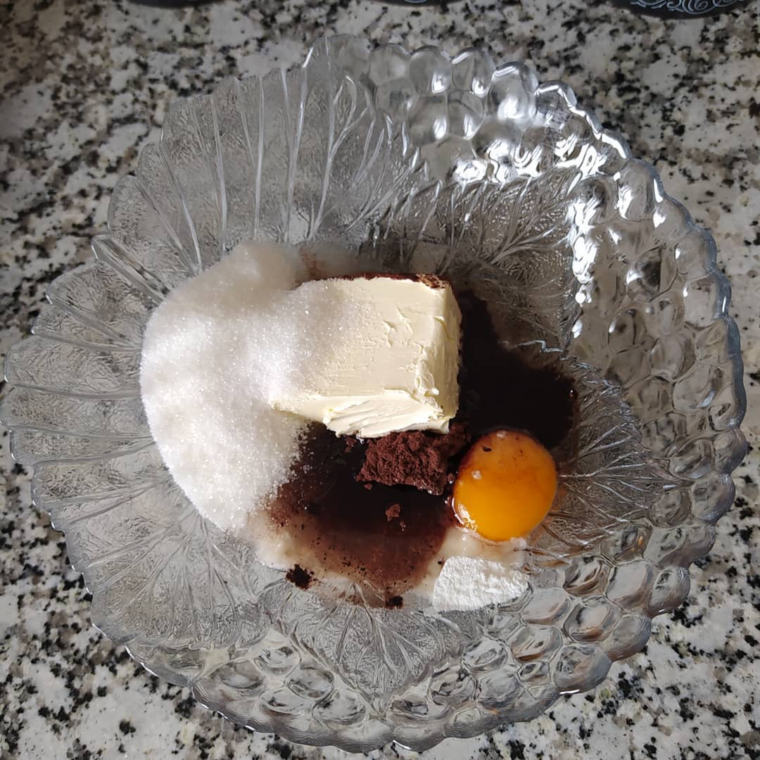 Cocostar Kurabiye Tarifi