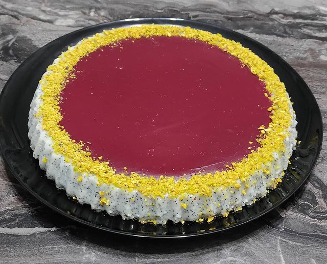 Ejder Tatlısı Tarifi