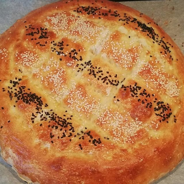 Ekmek Tarifi