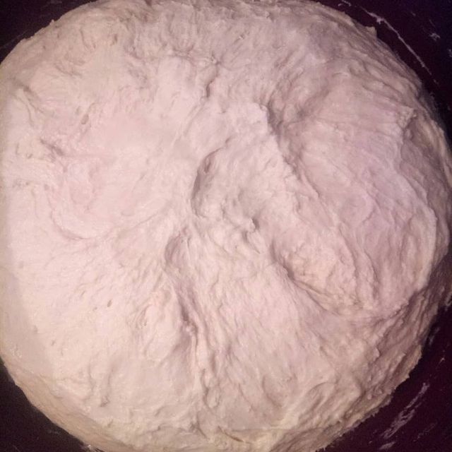 Ekmek Tarifi