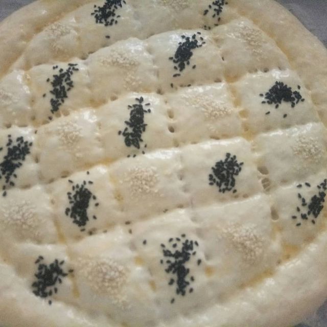 Ekmek Tarifi