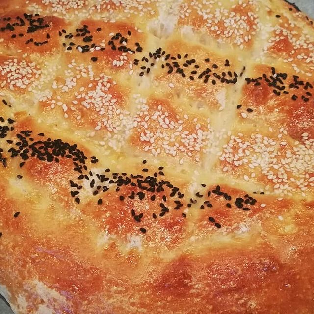 Ekmek Tarifi