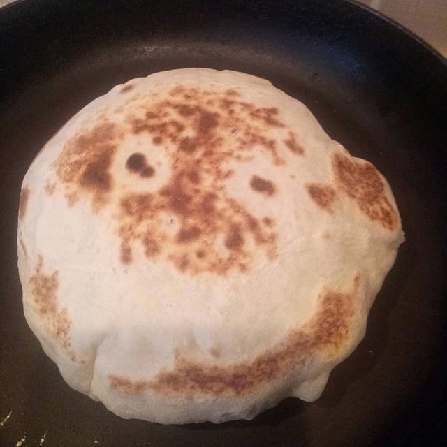 Ekmek Tarifi