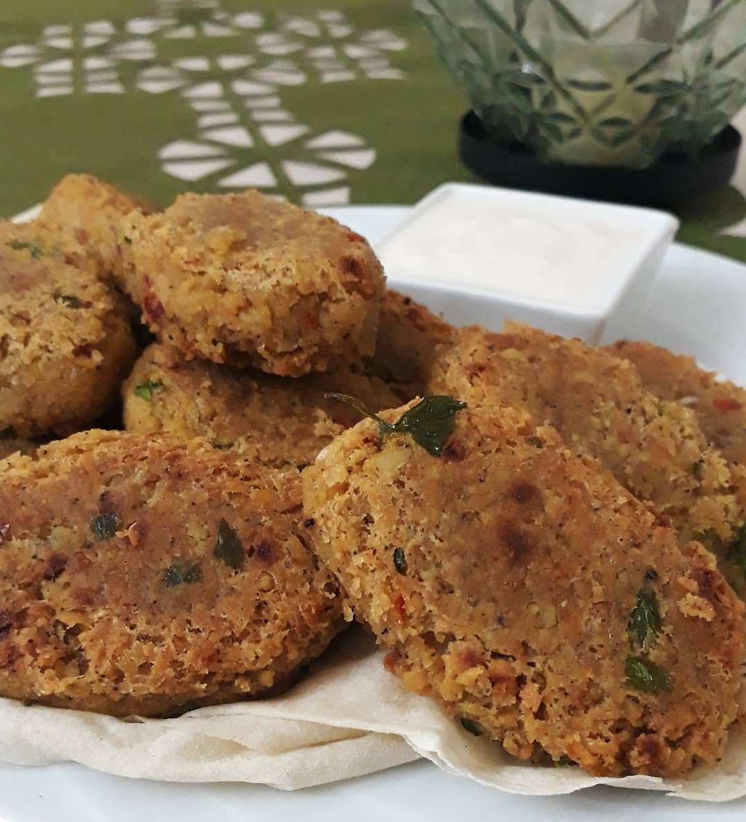 Falafel Tarifi