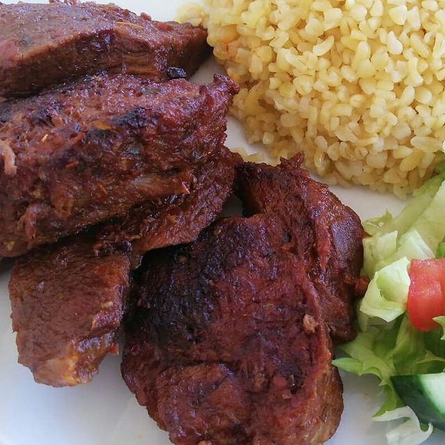Güveçte Et Tarifi