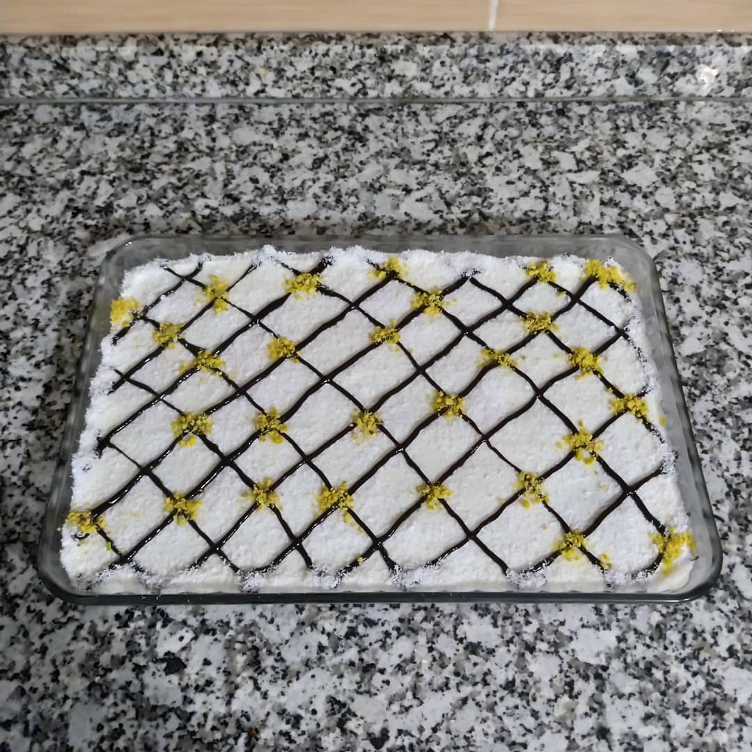 Kakaolu Gelin Pastası Tarifi