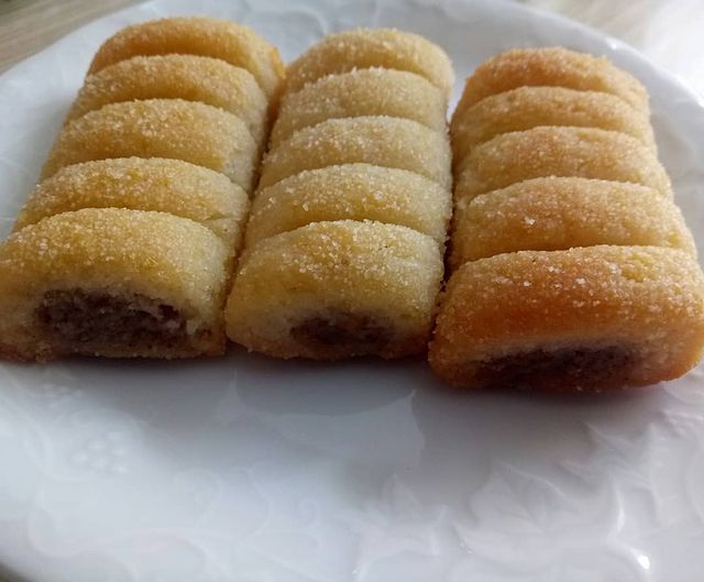Kesme İrmik Tatlısı Tarifi